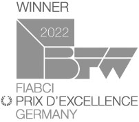 FIABCI Prix d‘Excellence Germany 2022